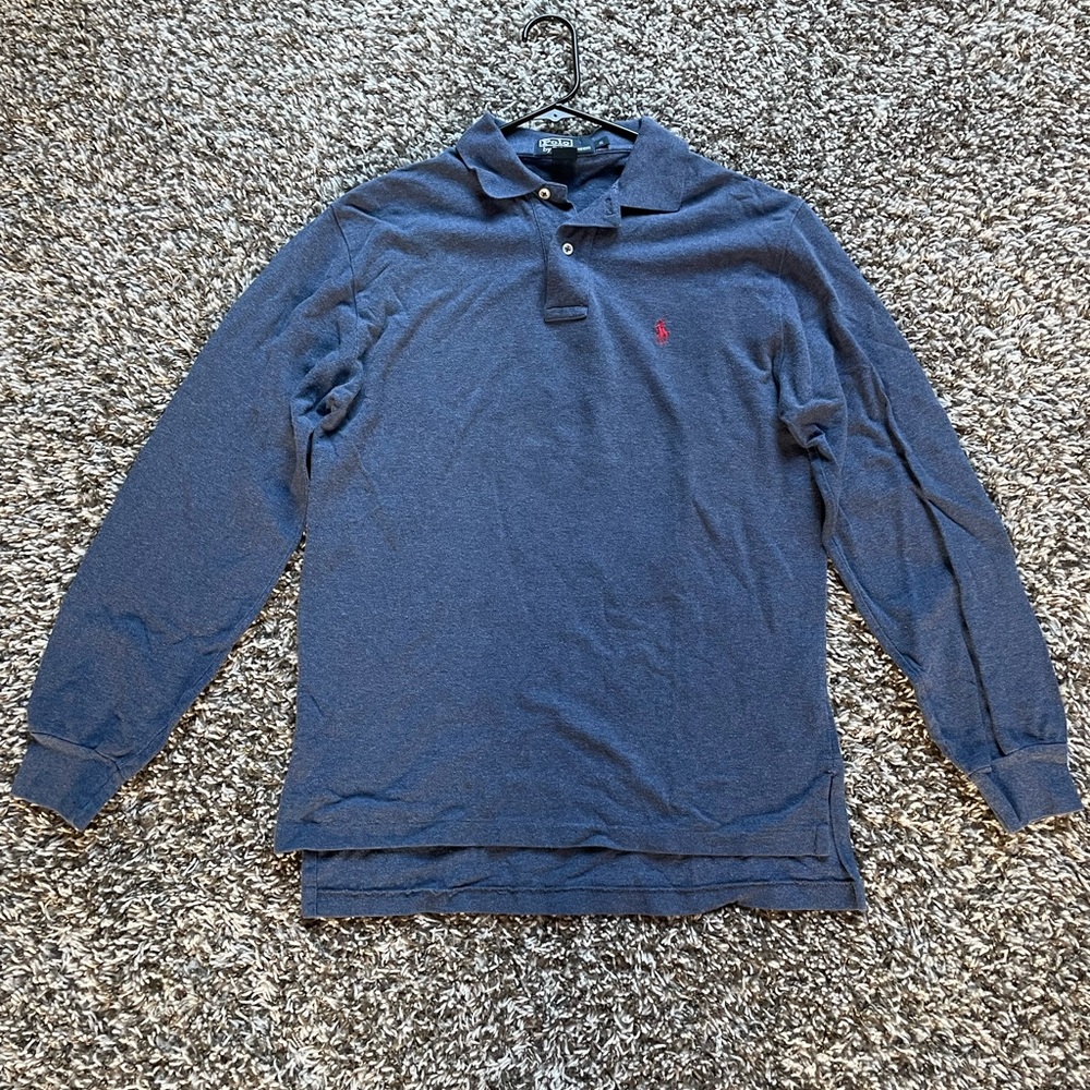 Ralph Lauren Polo Long Sleeve Shirt